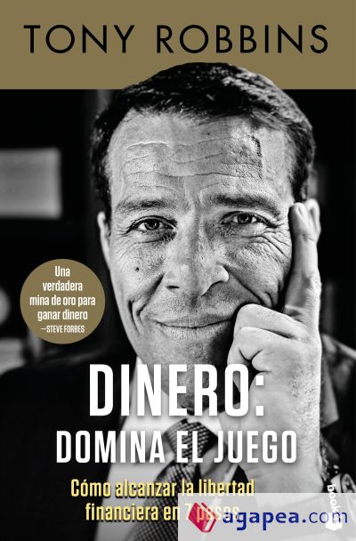 Dinero: domina el juego