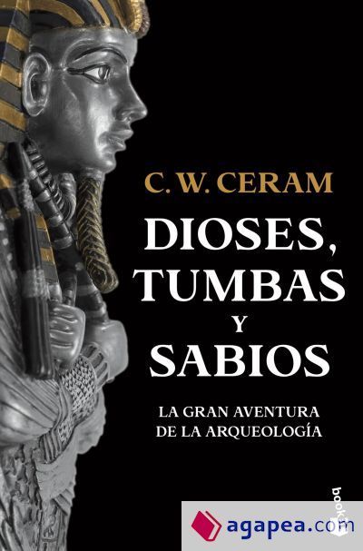 Dioses, tumbas y sabios