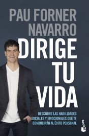 Portada de Dirige tu vida