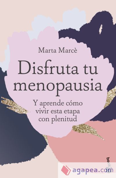 Disfruta tu menopausia