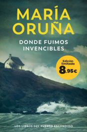 Portada de Donde fuimos invencibles (Los Libros del Puerto Escondido)