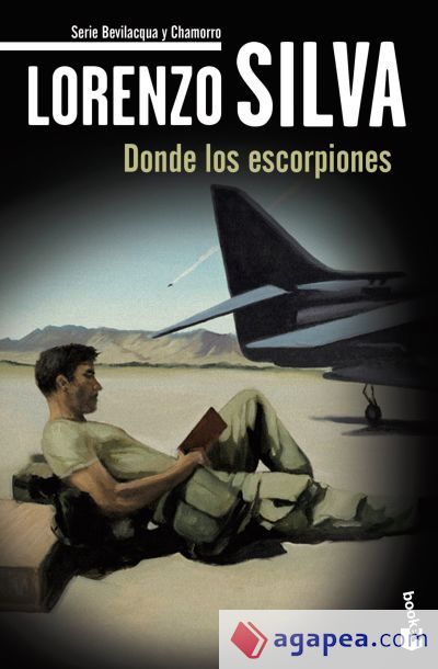 Donde los escorpiones