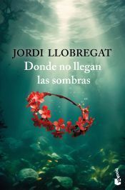 Portada de Donde no llegan las sombras