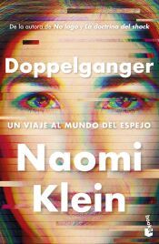 Portada de Doppelganger