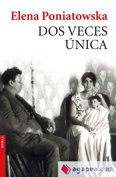 Dos veces única