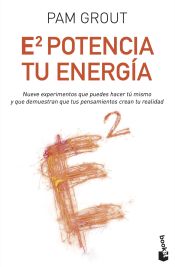 Portada de E al cuadrado. Potencia tu energía