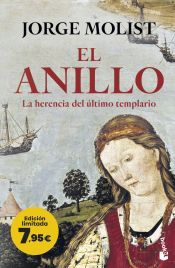 Portada de El Anillo