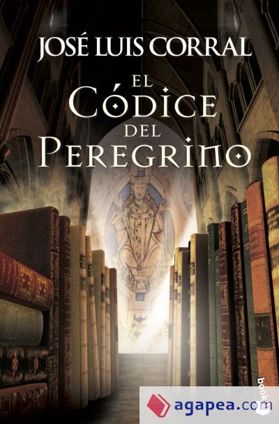 El Códice del Peregrino