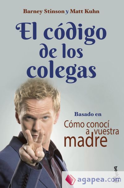 El Código de los Colegas