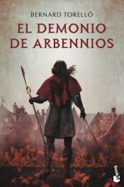 Portada de El Demonio de Arbennios