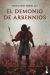 Portada de El Demonio de Arbennios, de Bernard Torelló López