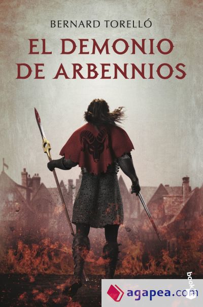 El Demonio de Arbennios