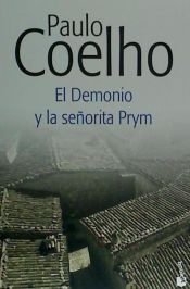 Portada de El Demonio y la señorita Prym