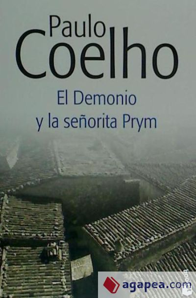 El Demonio y la señorita Prym El Demonio y la señorita Prym