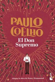 Portada de El Don Supremo