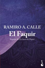 Portada de El Faquir
