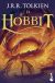 Portada de El Hobbit, de J. R. R. Tolkien
