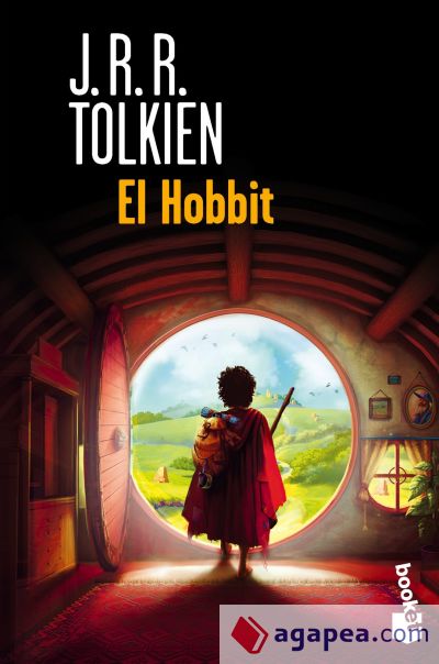 El Hobbit