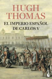 Portada de El Imperio español de Carlos V (1522-1558)