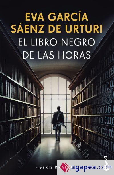 El Libro Negro de las Horas