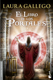 Portada de El Libro de los Portales