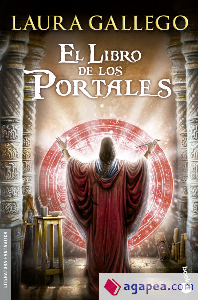 El Libro de los Portales