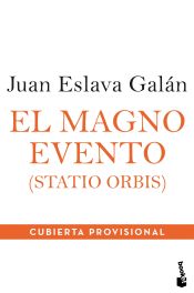 Portada de El Magno Evento