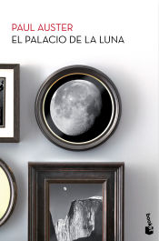 Portada de El Palacio de la Luna