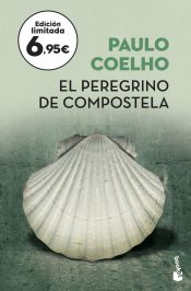 Portada de El Peregrino de Compostela