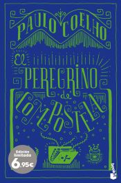 Portada de El Peregrino de Compostela