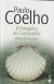 Portada de El Peregrino de Compostela, de Paulo Coelho