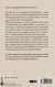 Contraportada de El Santo, de Jos&eacute; Mar&iacute;a Zavala