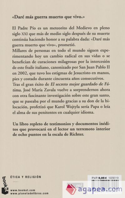 El Santo