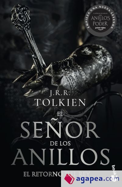 El Señor de los Anillos 3. El Retorno del Rey