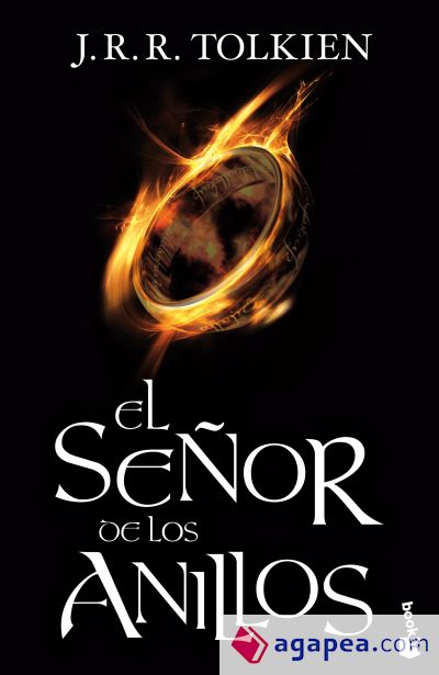 El Señor de los Anillos