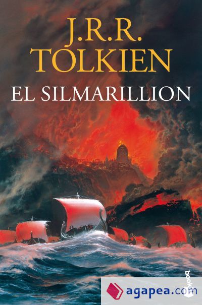 El Silmarillion