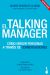 Portada de El Talking Manager, de Álvaro González-Alorda