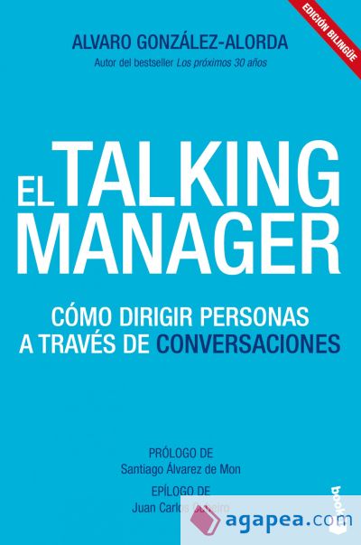 El Talking Manager