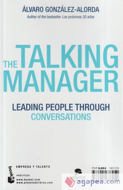 El Talking Manager