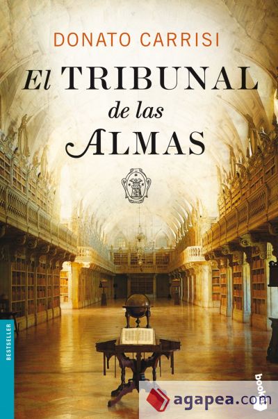 El Tribunal de las Almas