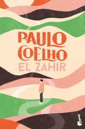 Portada de El Zahir