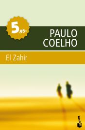 Portada de El Zahir