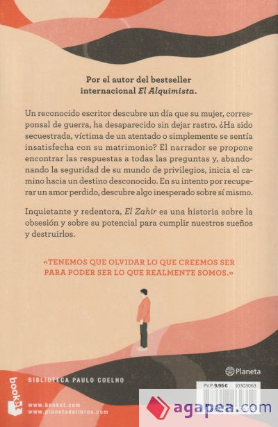 El Zahir