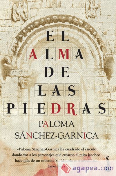 El alma de las piedras