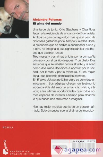 El alma del mundo