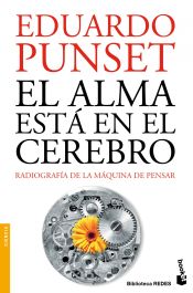 Portada de El alma está en el cerebro