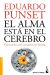 Portada de El alma está en el cerebro, de Eduardo Punset