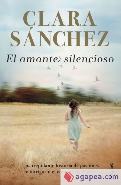 El amante silencioso