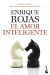 Portada de El amor inteligente, de Enrique Rojas