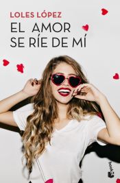 Portada de El amor se ríe de mí